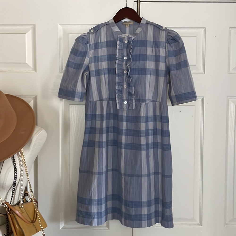 Burberry casual dress